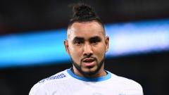 France and Marseille winger Dimitri Payet